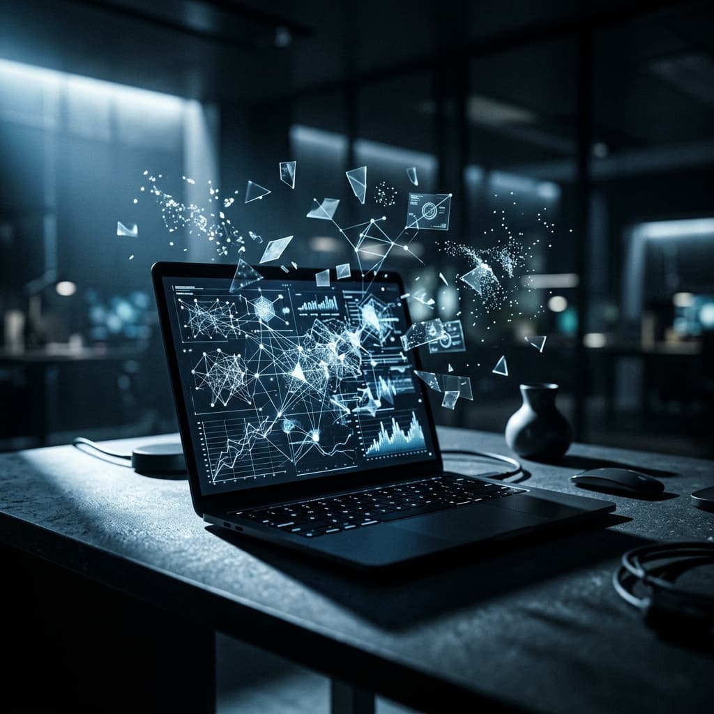 Google AI and the End of the Click: What Changes for Your Business