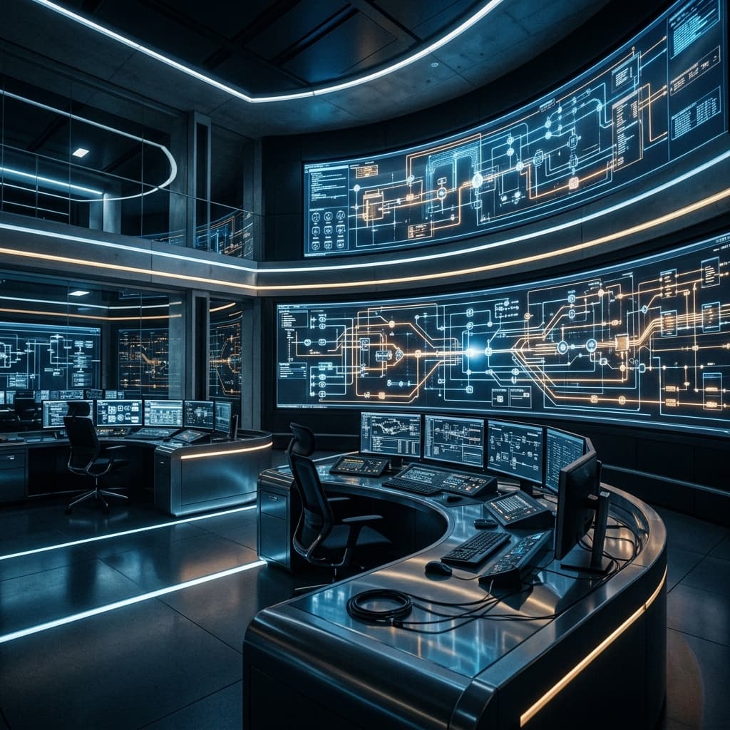 Agentic AI: the real value is in redesigning processes, not in adding bots