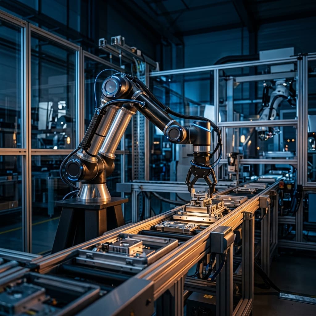 Advanced Robotics: PwC Identifies the Technology Already Reinventing Business