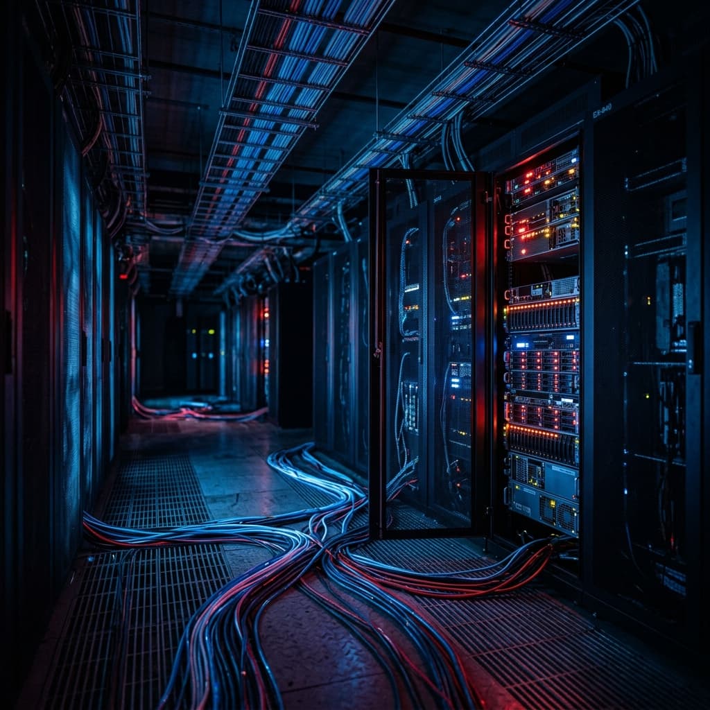 Telus and the 700 TB theft: what the ShinyHunters attack changes for companies